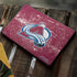 NHL Colorado Avalanche Frozen Google Pixelbook Go Skin